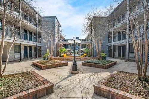 Country Inn & Suites by Radisson Metairie (New Orleans) LA - image 33