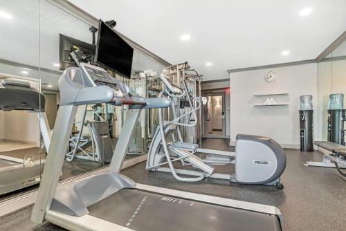 Country Inn & Suites by Radisson Metairie (New Orleans) LA - image 31