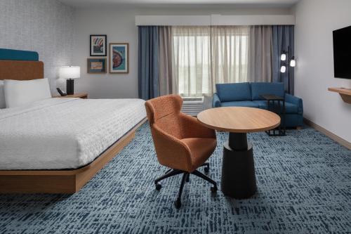 Hampton Inn by Hilton Grand Island Medical Center Grand Island