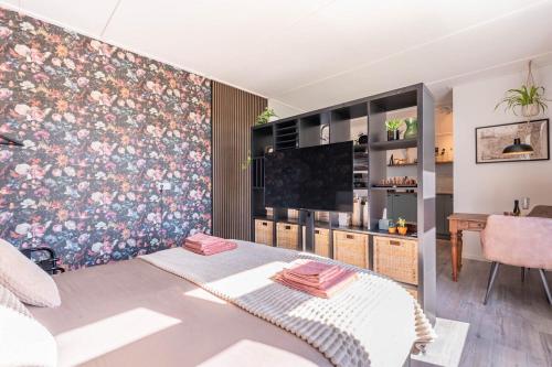 Hoeve Hunzedal in Eexterzandvoort