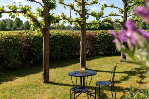 Hoeve Hunzedal in Eexterzandvoort