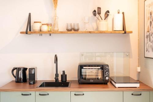 Hoeve Hunzedal in Eexterzandvoort
