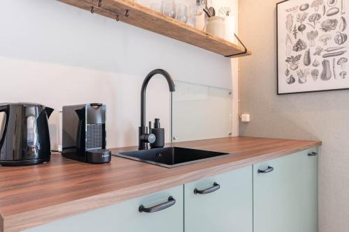 Hoeve Hunzedal in Eexterzandvoort