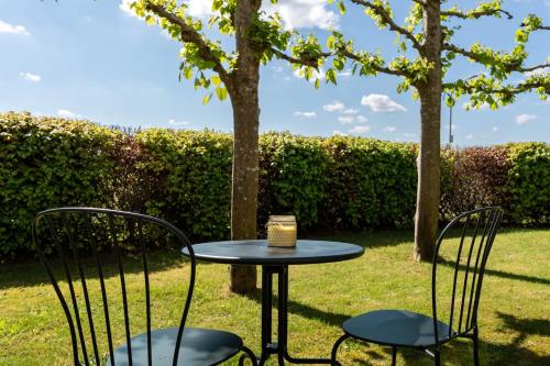 Hoeve Hunzedal in Eexterzandvoort