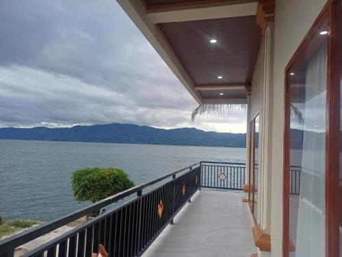 Lekjon Cottage – Tuktuk Siadong, VA