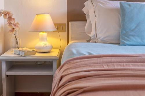 Boutique Hotel Sant'Andrea & Relais – San Pantaleo, NJ