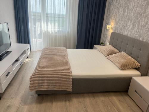 Gulta, KADORR 59 ПЕРЛИНА Затишна квартира для відпочинку in Lisky