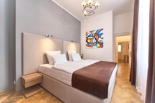 Maiselova 5 Apartment, Praha (fotografie 4)