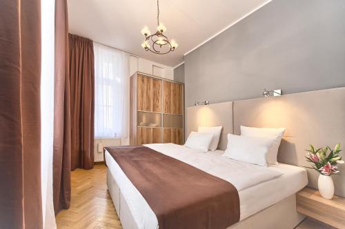 Maiselova 5 Apartment, Praha (fotografie 6)
