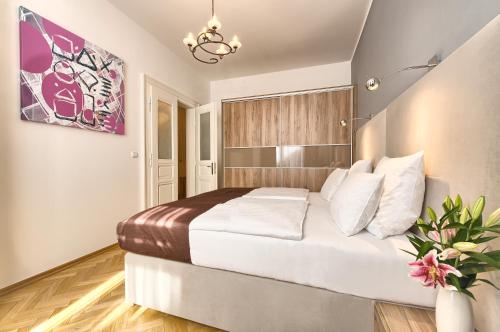Maiselova 5 Apartment, Praha (fotografie 8)