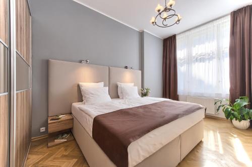 Maiselova 5 Apartment, Praha (fotografie 5)