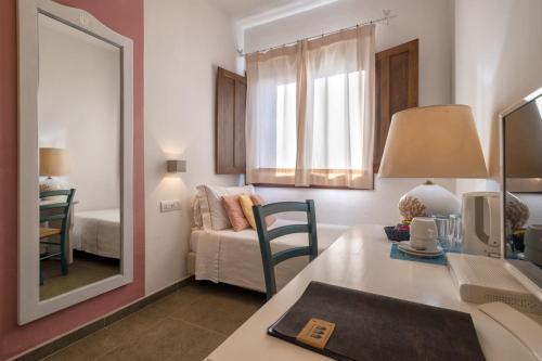 Boutique Hotel Sant'Andrea & Relais – San Pantaleo, NJ
