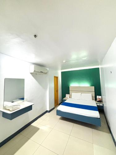 Chill Hotel near RS Powersmash Badminton Court
