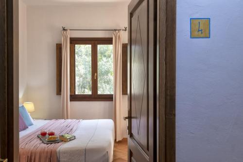 Boutique Hotel Sant'Andrea & Relais – San Pantaleo, NJ