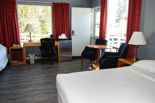 hotel photo