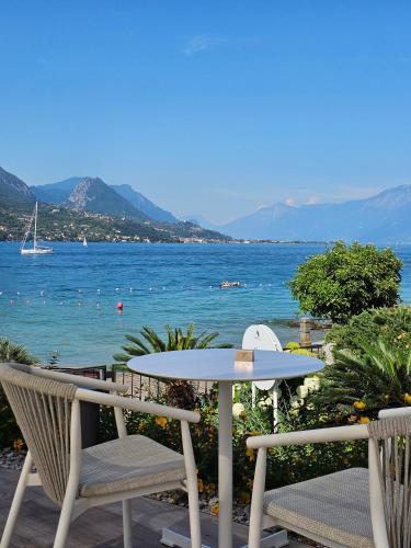 Puravida 4seasons - Nature Hideaway in Provaglio Val Sabbia