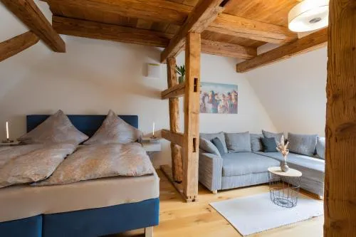 Traumhaft Wohnen Im Haus Blum in Herbolzheim, Deutschland