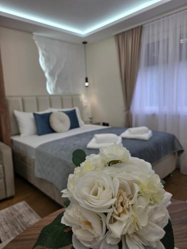 Luxury Studio Nikolina 2 - Bazen & Parking