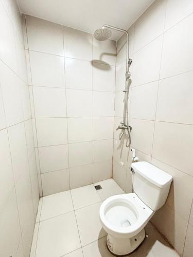 Douche, Chill Hotel in Malabon