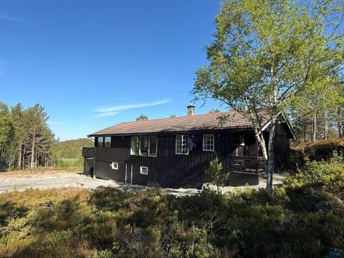 . 8 person holiday home in Hellandsjøen
