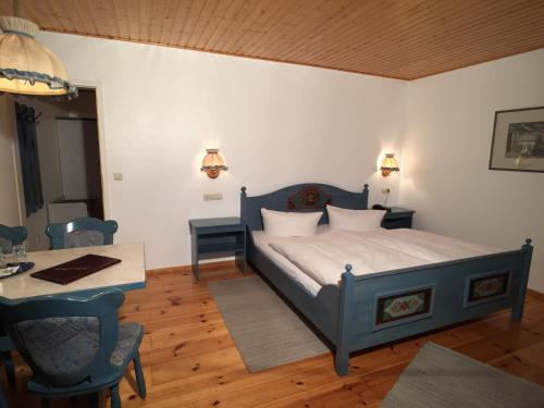 Hotel & Restaurant Zur Spreewalderin