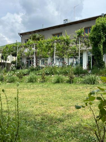 Hotel Villa DavidL
