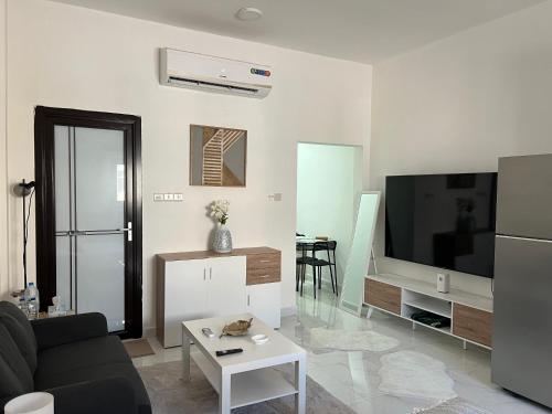 Studio Apartment in muroor street – khách sạn tại Sân bay quốc tế Abu Dhabi