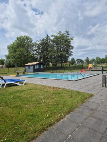 vacation home 68 in Tzummarum