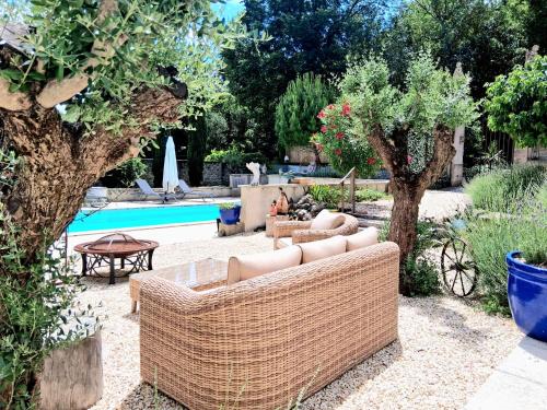 Le Clos des Troubadours
