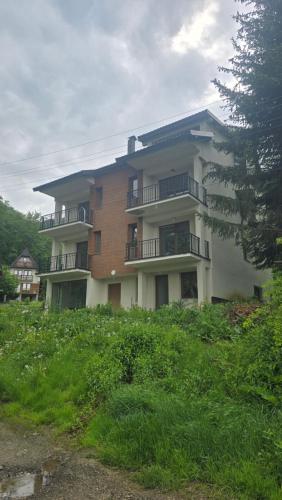 Pine Apartments Mavrovo in Mavrovo