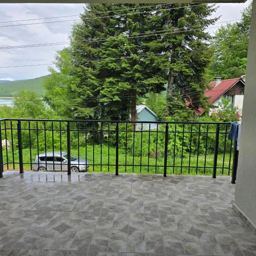 Pine Apartments Mavrovo in Mavrovo