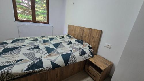 Pine Apartments Mavrovo in Mavrovo