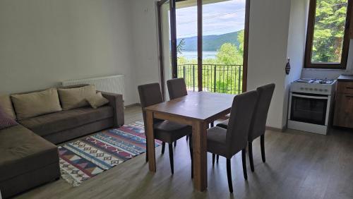 Pine Apartments Mavrovo in Mavrovo
