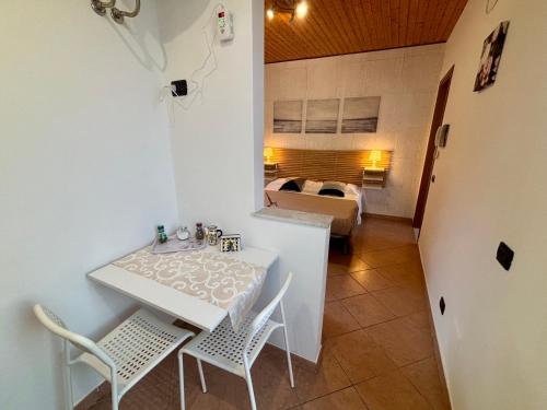 La Casa Sulla Scogliera 2