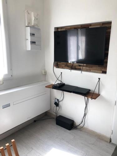 lovely studio for couples