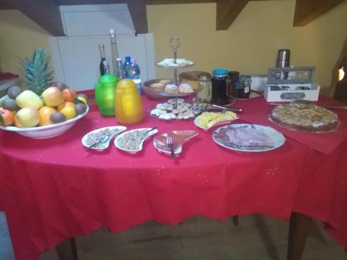 B&B Paradiso 5