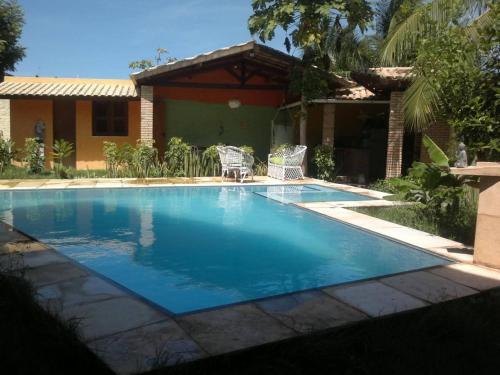 Châle guesthouse (Chale guesthouse) in Parakuru