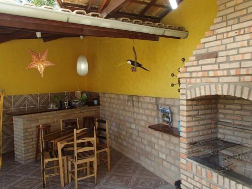 Châle guesthouse (Chale guesthouse) in Parakuru