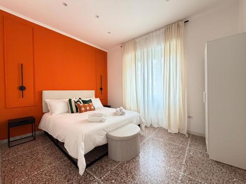 Palm Haven Apartment 5 min from Lido Centro
