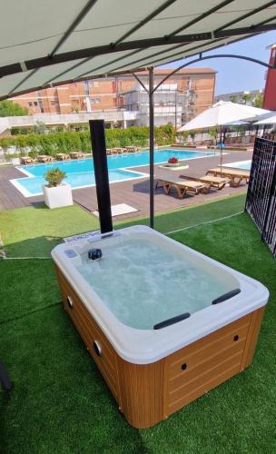 Hotel Principe Residence Hotel de charme Monteodorisio