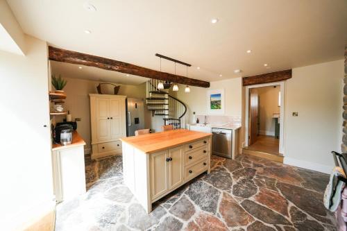 The Devon Farmhouse in Marldon