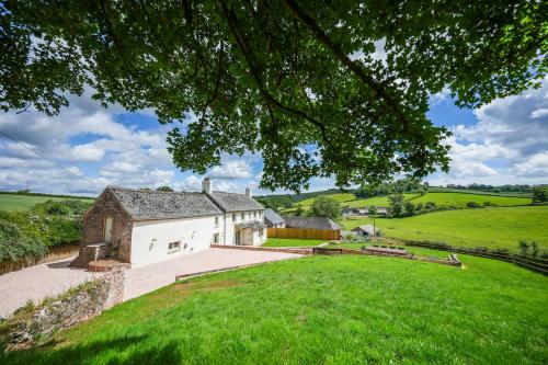 The Devon Farmhouse in Marldon