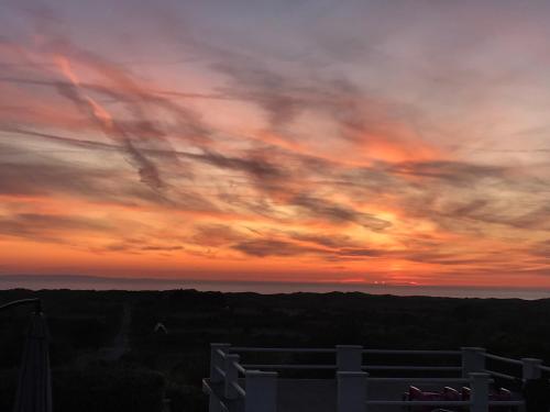 Vue imprenable sur mer in 敘爾坦維爾