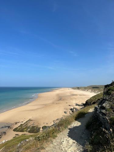 Vue imprenable sur mer in 敘爾坦維爾