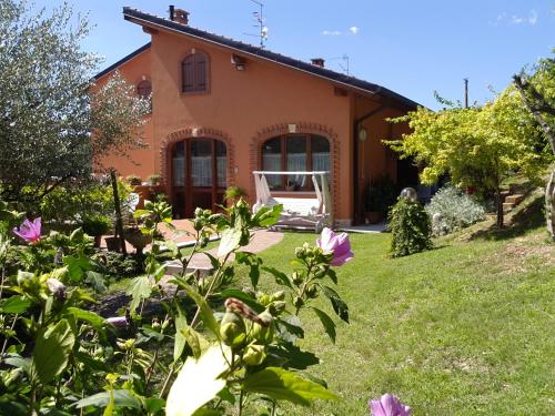 B&B Paradiso - Accommodation - Negrar