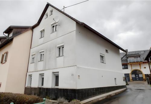 Haus Schliengen - Buggingen