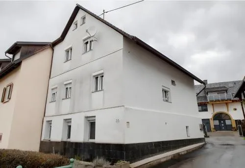 Haus Schliengen in Schliengen, Deutschland