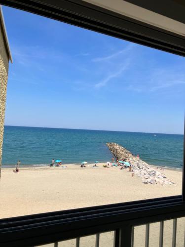 Les sables - Location saisonnière - Sainte-Marie-la-Mer
