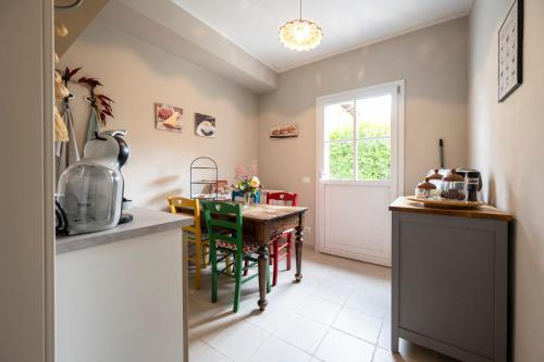 B&B Benvenuto 2