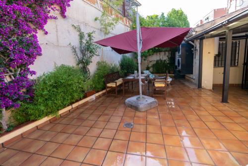 Apartamento cerca del centro de Granada, Granada